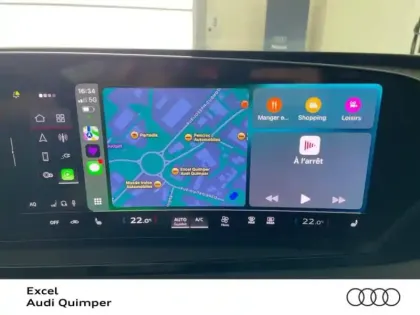 Photo 13 Audi E-tron Gén. I Ph1 S line 5