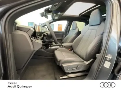 Photo 6 Audi E-tron Gén. I Ph1 S line 5