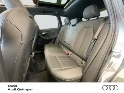 Photo 7 Audi E-tron Gén. I Ph1 S line 5