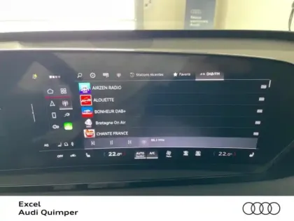 Photo 12 Audi E-tron Gén. I Ph1 S line 5