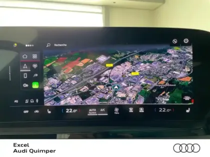 Photo 9 Audi E-tron Gén. I Ph1 S line 5