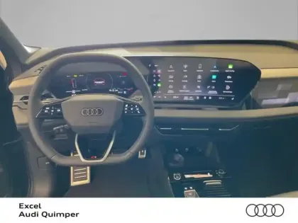 Photo 5 Audi E-tron Gén. I Ph1 S line 5