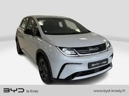 Photo 6 BYD Dolphin Gén. I Ph1 Comfort 5