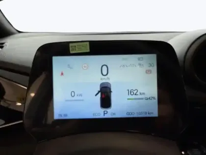 Photo 31 BYD Dolphin Gén. I Ph1 Comfort 5