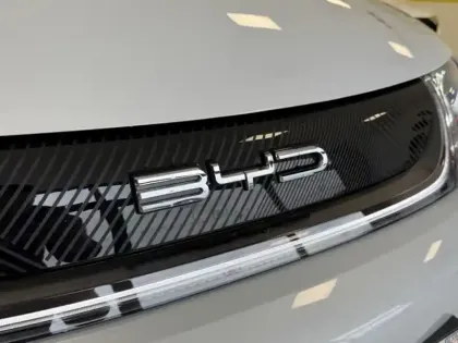 Photo 23 BYD Dolphin Gén. I Ph1 Comfort 5