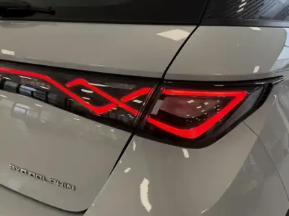 Photo 22 BYD Dolphin Gén. I Ph1 Comfort 5