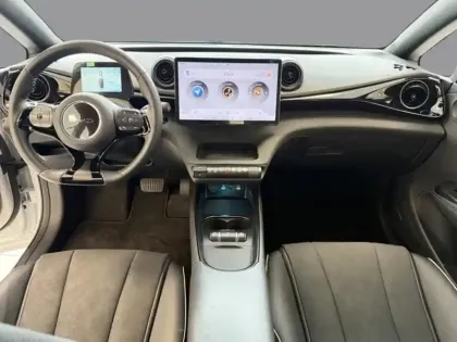 Photo 10 BYD Dolphin Gén. I Ph1 Comfort 5