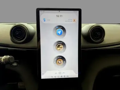 Photo 28 BYD Dolphin Gén. I Ph1 Comfort 5