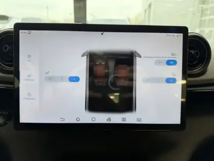 Photo 17 BYD Dolphin Gén. I Ph1 Comfort 5
