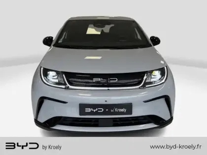 Photo 5 BYD Dolphin Gén. I Ph1 Comfort 5