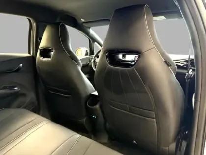 Photo 25 BYD Dolphin Gén. I Ph1 Comfort 5