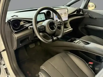 Photo 12 BYD Dolphin Gén. I Ph1 Comfort 5