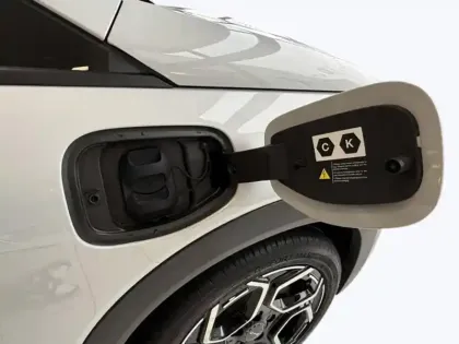 Photo 21 BYD Dolphin Gén. I Ph1 Comfort 5