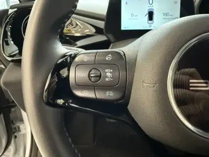 Photo 30 BYD Dolphin Gén. I Ph1 Comfort 5