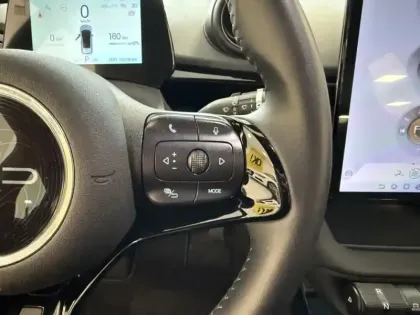 Photo 29 BYD Dolphin Gén. I Ph1 Comfort 5