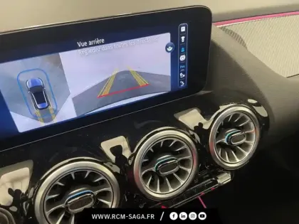 Photo 53 Mercedes GLA 200 d 150ch AMG Line 8G-DCT