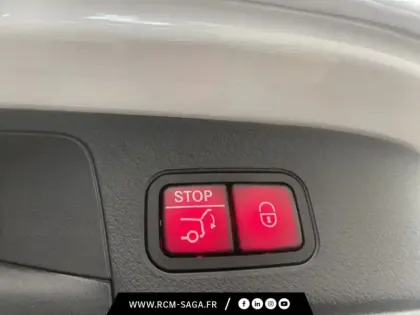 Photo 48 Mercedes GLA 200 d 150ch AMG Line 8G-DCT