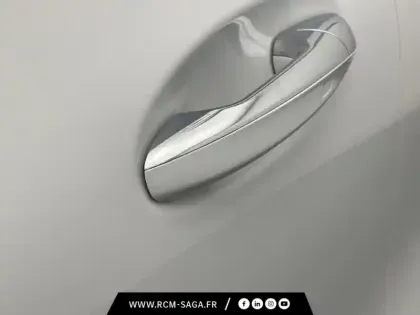 Photo 55 Mercedes GLA 200 d 150ch AMG Line 8G-DCT