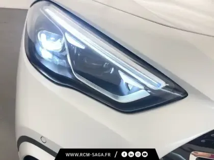 Photo 52 Mercedes GLA 200 d 150ch AMG Line 8G-DCT