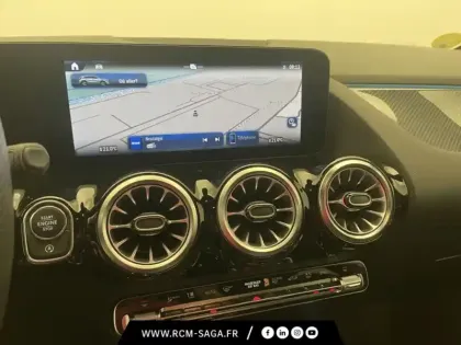 Photo 42 Mercedes GLA 200 d 150ch AMG Line 8G-DCT