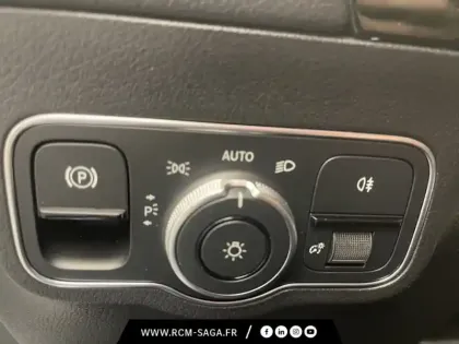 Photo 44 Mercedes GLA 200 d 150ch AMG Line 8G-DCT