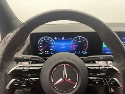 Photo 58 Mercedes GLA 200 d 150ch AMG Line 8G-DCT