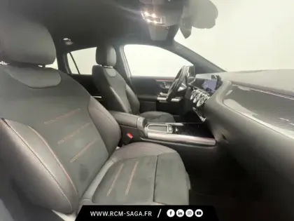 Photo 56 Mercedes GLA 200 d 150ch AMG Line 8G-DCT