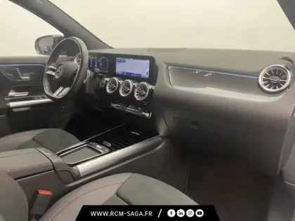 Photo 49 Mercedes GLA 200 d 150ch AMG Line 8G-DCT