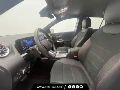 Photo 46 Mercedes GLA 200 d 150ch AMG Line 8G-DCT