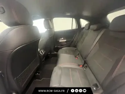 Photo 47 Mercedes GLA 200 d 150ch AMG Line 8G-DCT