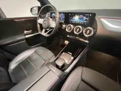 Photo 11 Mercedes Classe B 180 d AMG Line Edition Ed