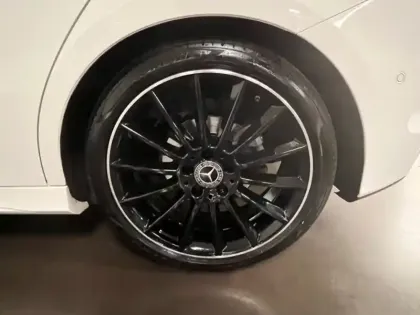 Photo 8 Mercedes Classe B 180 d AMG Line Edition Ed