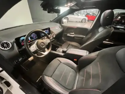 Photo 5 Mercedes Classe B 180 d AMG Line Edition Ed