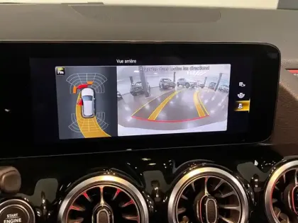 Photo 9 Mercedes Classe B 180 d AMG Line Edition Ed