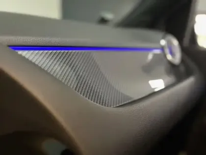 Photo 21 Mercedes Classe B 180 d AMG Line Edition Ed