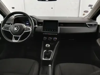 Photo 12 Renault Clio V SCe 75 Zen