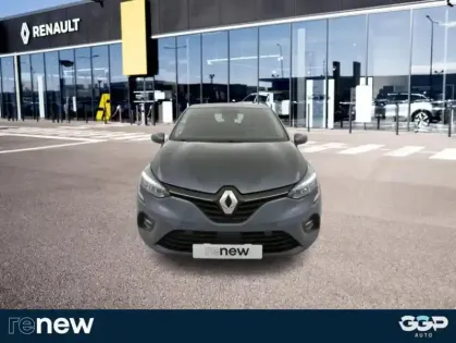 Photo 5 Renault Clio V SCe 75 Zen