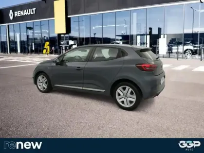 Photo 9 Renault Clio V SCe 75 Zen