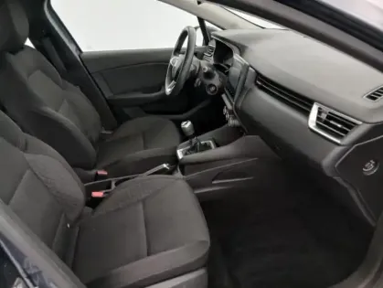 Photo 13 Renault Clio V SCe 75 Zen