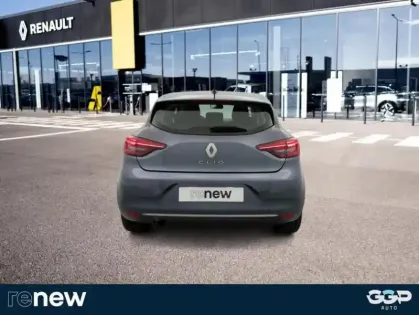 Photo 8 Renault Clio V SCe 75 Zen