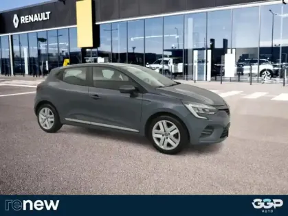 Photo 3 Renault Clio V SCe 75 Zen