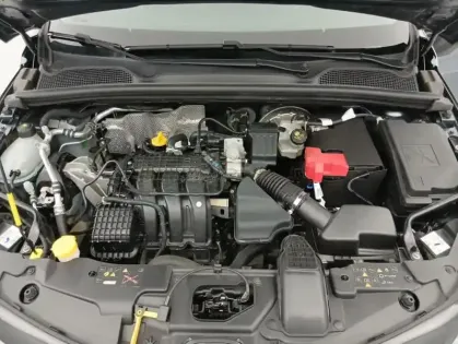 Photo 18 Renault Clio V SCe 75 Zen