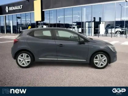 Photo 2 Renault Clio V SCe 75 Zen