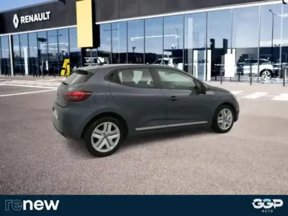 Photo 7 Renault Clio V SCe 75 Zen