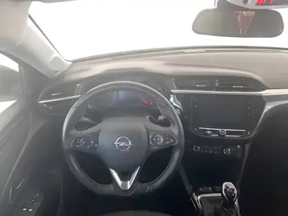 Photo 21 Opel Corsa  1.2 75 ch BVM5