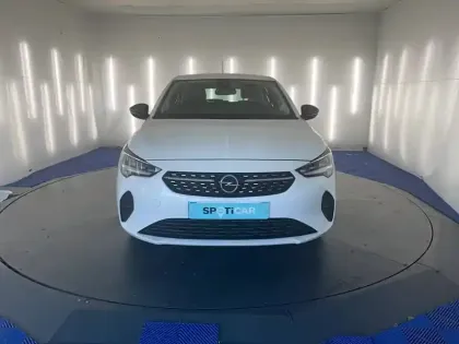 Photo 9 Opel Corsa  1.2 75 ch BVM5