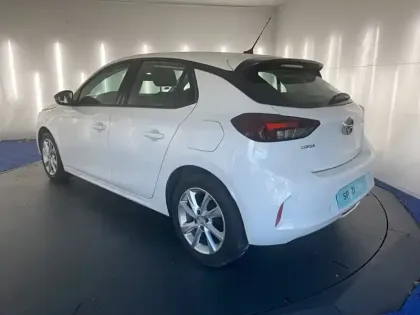 Photo 16 Opel Corsa  1.2 75 ch BVM5