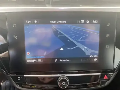 Photo 6 Opel Corsa  1.2 75 ch BVM5