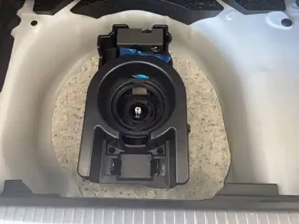 Photo 26 Opel Corsa  1.2 75 ch BVM5