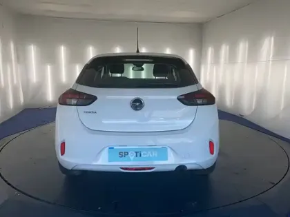 Photo 2 Opel Corsa  1.2 75 ch BVM5